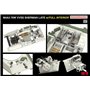 RFM 5136 M4A3 76W VVSS Sherman Late Upgrade Version Full Interior