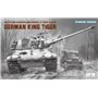 RFM 5137 German King Tiger Pz.Kpfw. VI Ausf. B Standard Version