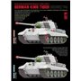 RFM 5137 German King Tiger Pz.Kpfw. VI Ausf. B Standard Version