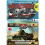 First To Fight 1:72 Renault R40 z armatą 37mm SA38 - FRANCUSKI CZOŁG