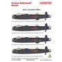 Techmod 32075 Avro Lancaster B Mk.I