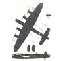 Techmod 32075 Avro Lancaster B Mk.I