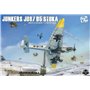 Border Model BF-012 Junkers Ju87 D5 Stuka