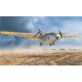 IBG 72577 Gotha Go 244B-1 German Transport Aircraft