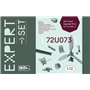 IBG 72U073 Expert Set: Fw 190D-9