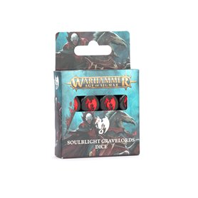 Soulblight Gravelords DICE