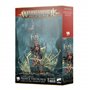 Soulblight Gravelords Prince Vhordrai Lord Crimson Keep