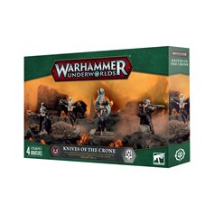 Warhammer Underworlds Knives Of The Crone