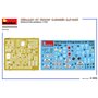 Mini Art 35453 German 3T Troop Carrier 3,6-36S Radkasten-Normal-Type