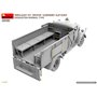 Mini Art 35453 German 3T Troop Carrier 3,6-36S Radkasten-Normal-Type