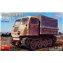 Mini Art 35480 Raupenschlepper OST RSO/01. Mid Prod.