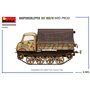 Mini Art 35480 Raupenschlepper OST RSO/01. Mid Prod.