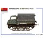 Mini Art 35480 Raupenschlepper OST RSO/01. Mid Prod.