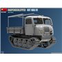 Mini Art 35480 Raupenschlepper OST RSO/01. Mid Prod.