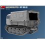 Mini Art 35480 Raupenschlepper OST RSO/01. Mid Prod.