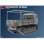 Mini Art 35480 Raupenschlepper OST RSO/01. Mid Prod.