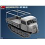 Mini Art 35480 Raupenschlepper OST RSO/01. Mid Prod.