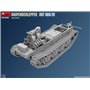 Mini Art 35480 Raupenschlepper OST RSO/01. Mid Prod.