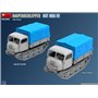 Mini Art 35480 Raupenschlepper OST RSO/01. Mid Prod.
