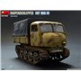 Mini Art 35480 Raupenschlepper OST RSO/01. Mid Prod.