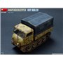 Mini Art 35480 Raupenschlepper OST RSO/01. Mid Prod.