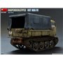 Mini Art 35480 Raupenschlepper OST RSO/01. Mid Prod.