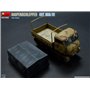 Mini Art 35480 Raupenschlepper OST RSO/01. Mid Prod.