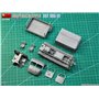 Mini Art 35480 Raupenschlepper OST RSO/01. Mid Prod.