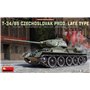 Mini Art 37078 T-34/85 Czechoslovak Prod. Late Type