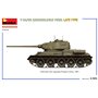 Mini Art 37078 T-34/85 Czechoslovak Prod. Late Type
