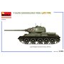 Mini Art 37078 T-34/85 Czechoslovak Prod. Late Type