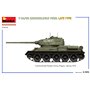 Mini Art 37078 T-34/85 Czechoslovak Prod. Late Type