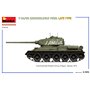 Mini Art 37078 T-34/85 Czechoslovak Prod. Late Type