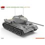 Mini Art 37078 T-34/85 Czechoslovak Prod. Late Type