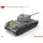Mini Art 37078 T-34/85 Czechoslovak Prod. Late Type