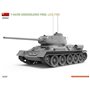 Mini Art 37078 T-34/85 Czechoslovak Prod. Late Type