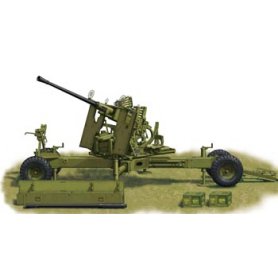 BRONCO CB35028 CAN. 40MM BOFORS AA