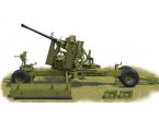 Bronco CB 1:35 Bofors 40mm L/60 - CANADIAN VERSION