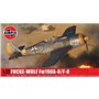 Airfix 02066A Focke-Wulf Fw190A-8/F-8 - 1/72