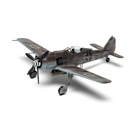 Airfix 1:72 Focke Wulf Fw-190 A-8/F-8