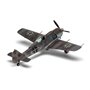 Airfix 02066A Focke-Wulf Fw190A-8/F-8 - 1/72