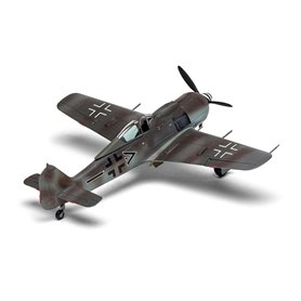 Airfix 1:72 Focke Wulf Fw-190 A-8/F-8