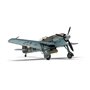 Airfix 02066A Focke-Wulf Fw190A-8/F-8 - 1/72