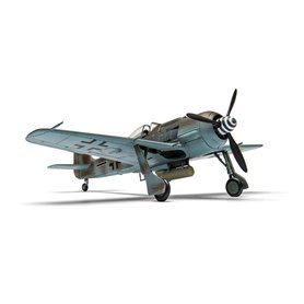 Airfix 1:72 Focke Wulf Fw-190 A-8/F-8