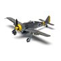 Airfix 02066A Focke-Wulf Fw190A-8/F-8 - 1/72