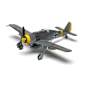 Airfix 1:72 Focke Wulf Fw-190 A-8/F-8