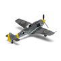 Airfix 02066A Focke-Wulf Fw190A-8/F-8 - 1/72