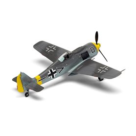 Airfix 1:72 Focke Wulf Fw-190 A-8/F-8