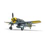 Airfix 02066A Focke-Wulf Fw190A-8/F-8 - 1/72