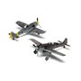 Airfix 02066A Focke-Wulf Fw190A-8/F-8 - 1/72